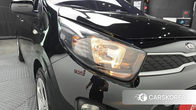 Kia All New Morning (JA) id 4557623 из Кореи 14