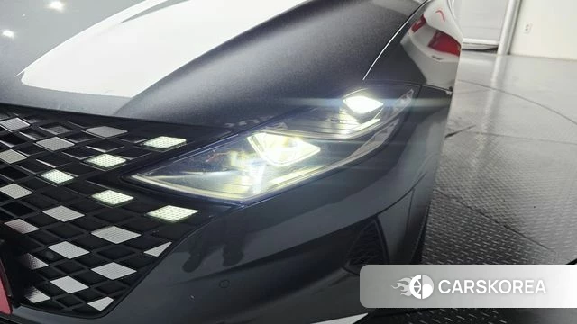 Hyundai The New Grandeur IG id 4283579 из Кореи 14