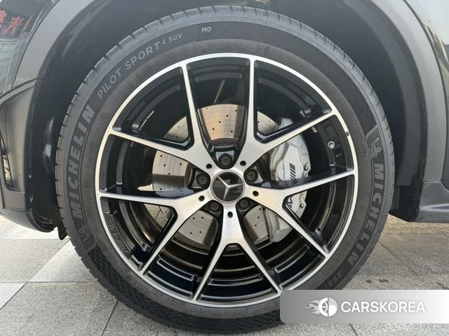 Mercedes-Benz GLC AMG id 4271675 из Китая 14