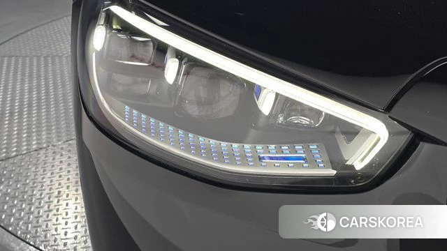 Mercedes-Benz S-Class W223 id 4696597 из Кореи 14