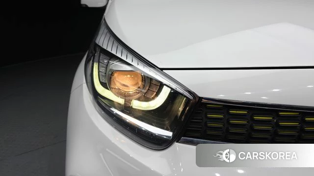 Kia All New Morning (JA) id 4609941 из Кореи 14