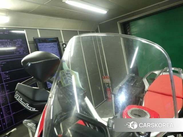 Honda CRF1000L AFRICA TWIN id 3948052 из Японии 14