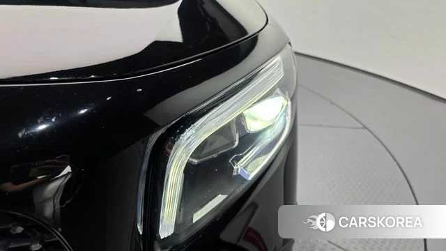 Mercedes-Benz GLB-Class X247 id 4338290 из Кореи 14