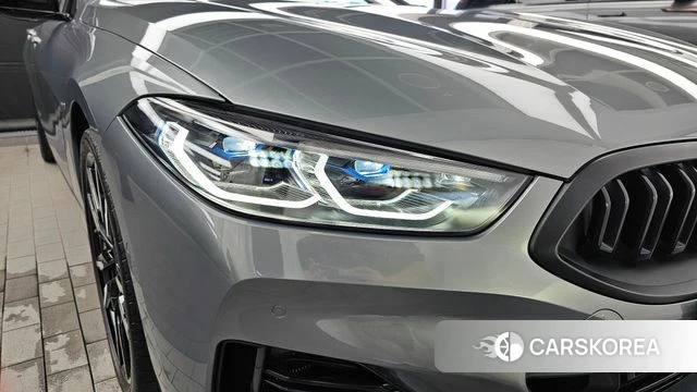 BMW 8 Series (G15) id 4645000 из Кореи 14