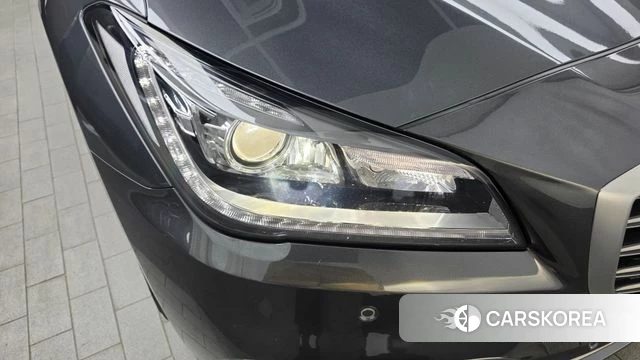 Genesis G80 id 4620012 из Кореи 14