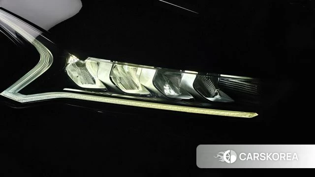 Kia K5 3rd generation id 4500816 из Кореи 14