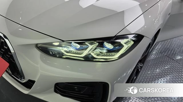 BMW 4 Series (G22) id 4422640 из Кореи 14