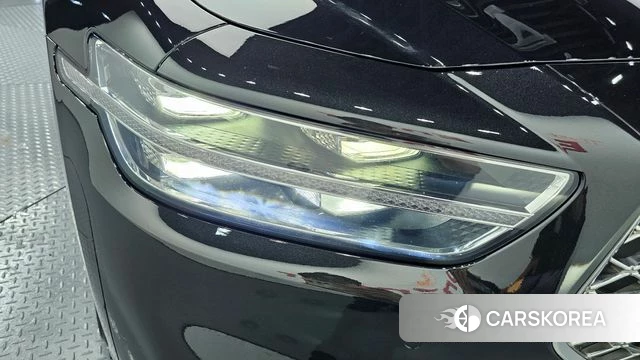 Genesis G90 id 4849889 из Кореи 14