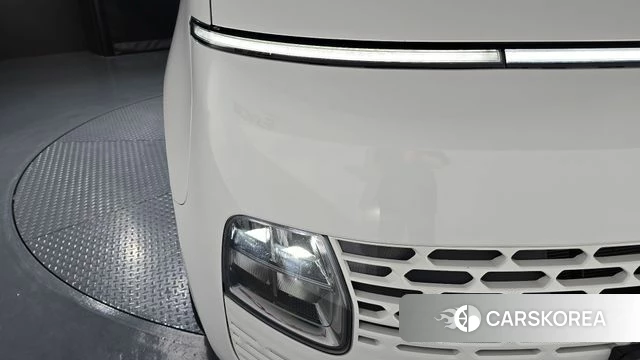 Hyundai Staria id 4500203 из Кореи 14