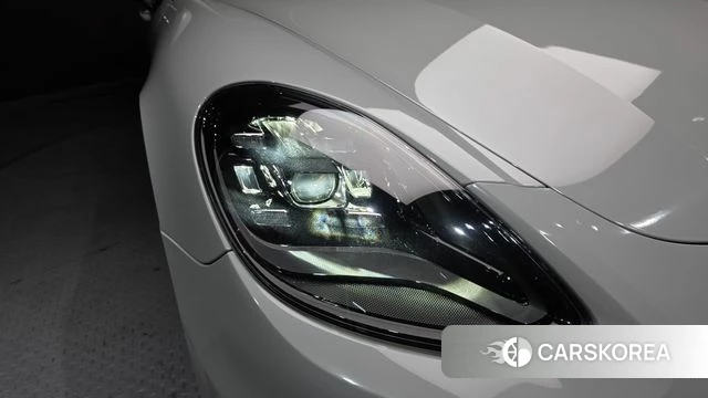 Porsche Panamera (971) id 4356825 из Кореи 14