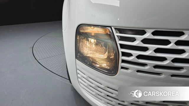 Hyundai Staria id 4470444 из Кореи 14