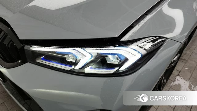 BMW 3 Series (G20) id 4223101 из Кореи 14