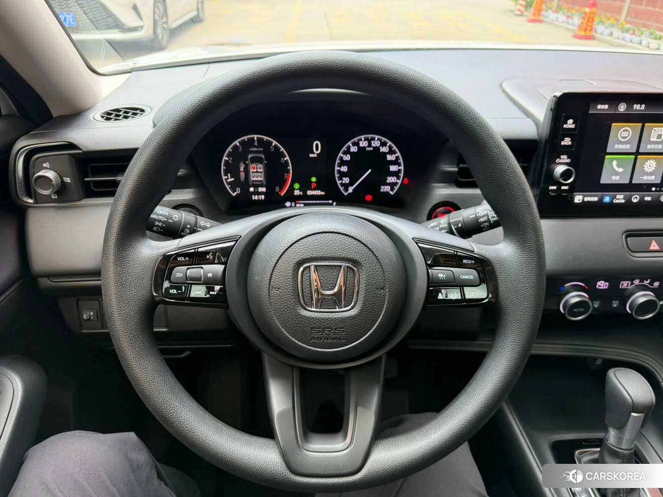 Honda Binzhi id 4473705 из Китая 14