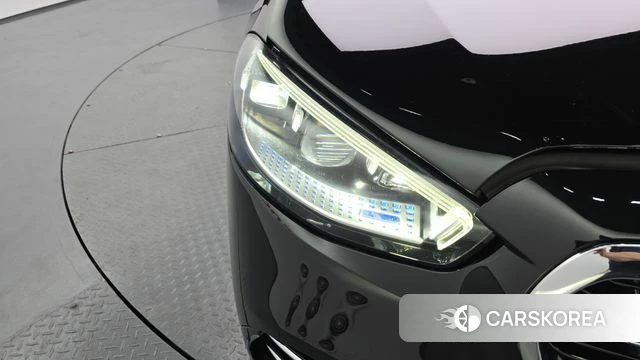 Mercedes-Benz S-Class W223 id 4422753 из Кореи 14