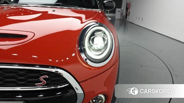 Mini Cooper S id 4894967 из Кореи 14