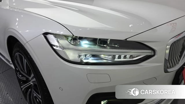 Volvo S90 id 4637046 из Кореи 14