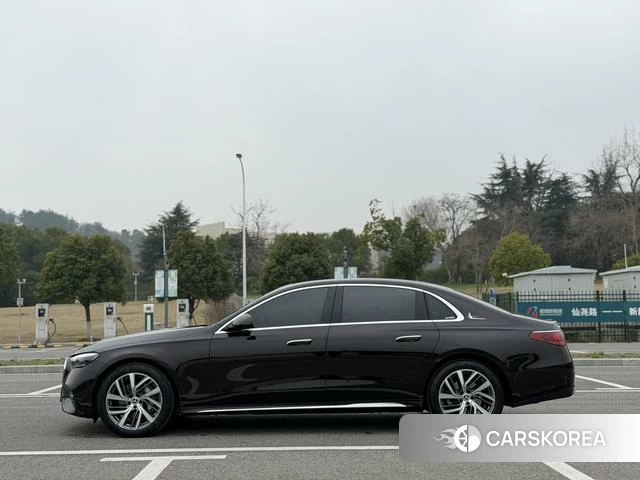 Mercedes-Benz E-class id 4221270 из Китая 14