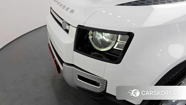 Land Rover Defender (L663) id 4224194 из Кореи 14