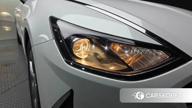 Hyundai Sonata (DN8) id 4435218 из Кореи 14