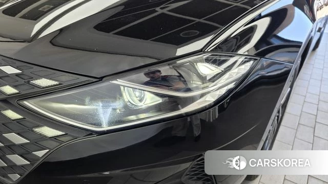 Hyundai The New Grandeur IG id 4496317 из Кореи 14