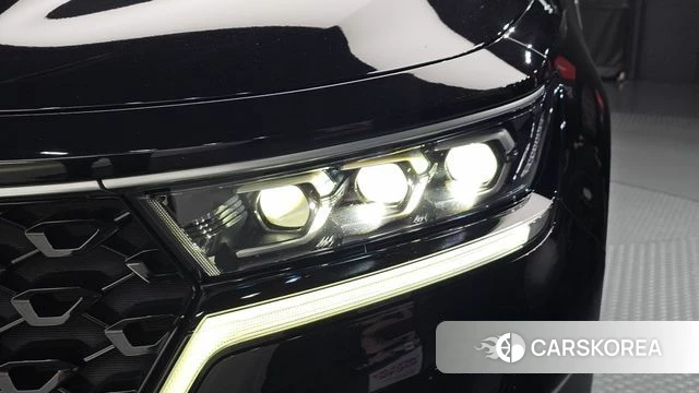 Kia Sorento 4th Generation id 4556981 из Кореи 14