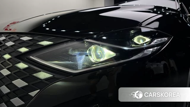 Hyundai The New Grandeur IG id 4693450 из Кореи 14