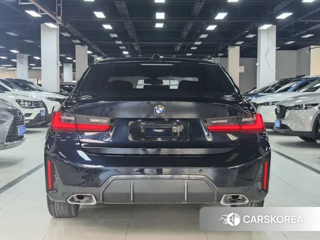 BMW 3 series id 4207334 из Китая 14