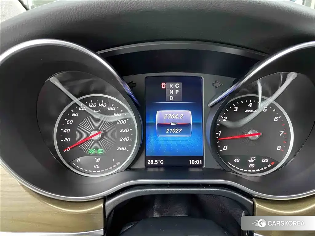 Mercedes-Benz V-Class id 4606866 из Китая 14