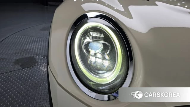Mini Cooper Clubman id 4573995 из Кореи 14