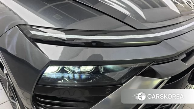 Hyundai Sonata D Edge (DN8) id 4863173 из Кореи 14