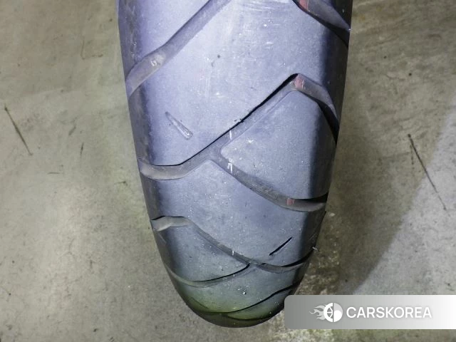 Suzuki V-STROM 650 DL650 ABS id 3947563 из Японии 14