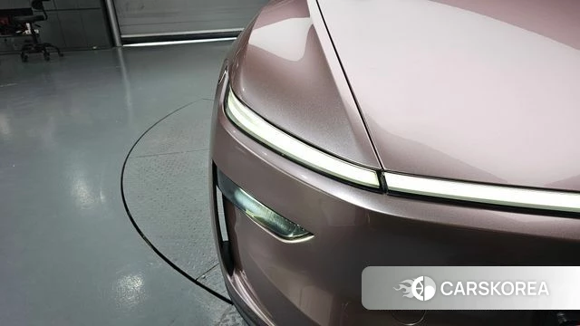 Tesla Model Y id 4533131 из Кореи 14
