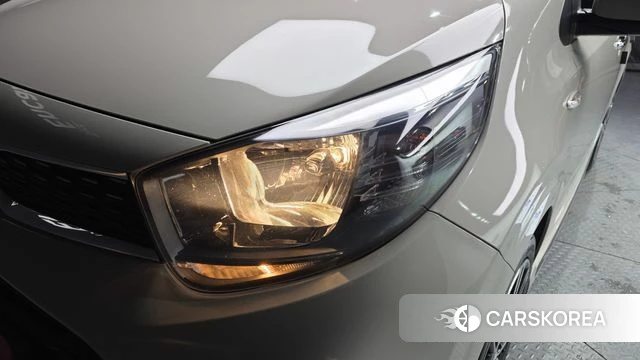 Kia All New Morning (JA) id 4188411 из Кореи 14