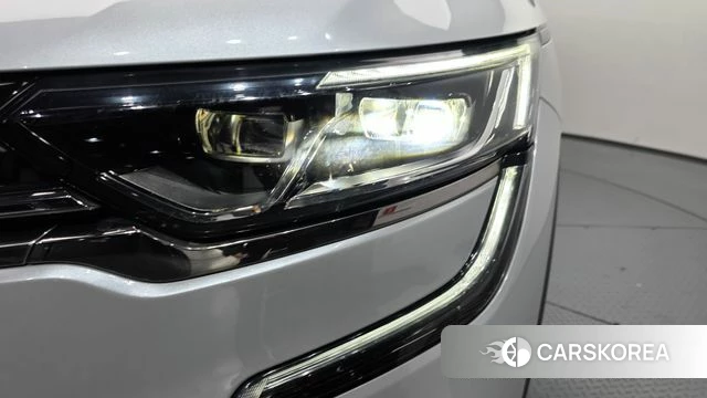 Renault Korea (Samsung) QM6 id 4286395 из Кореи 14
