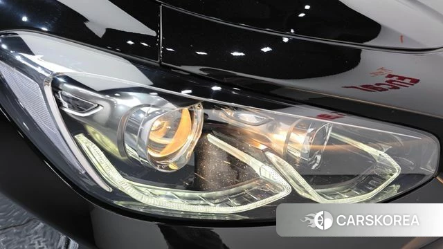 Hyundai Grandeur IG Hybrid id 4317849 из Кореи 14