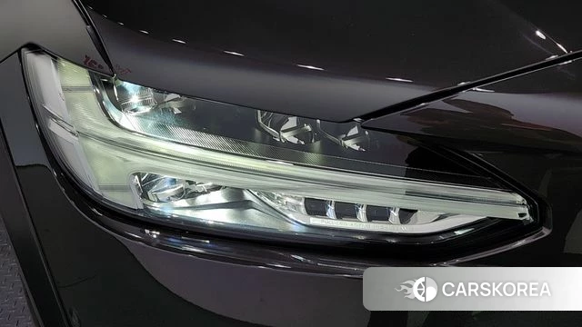 Volvo V90 Cross-Country id 4763008 из Кореи 14