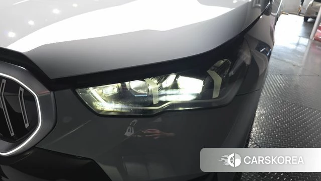 BMW 5 Series (G60) id 4442095 из Кореи 14