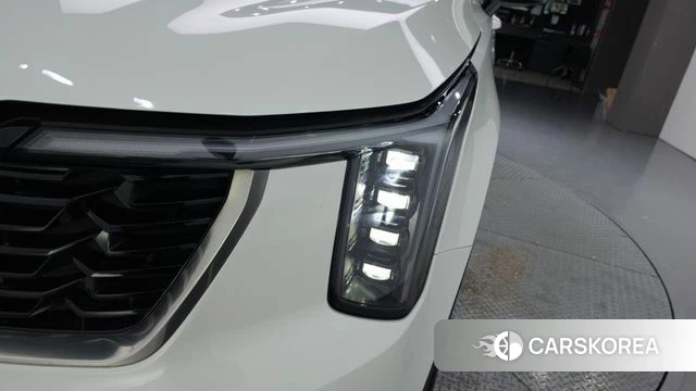 Kia The New Sorento 4th Generation id 4201044 из Кореи 14