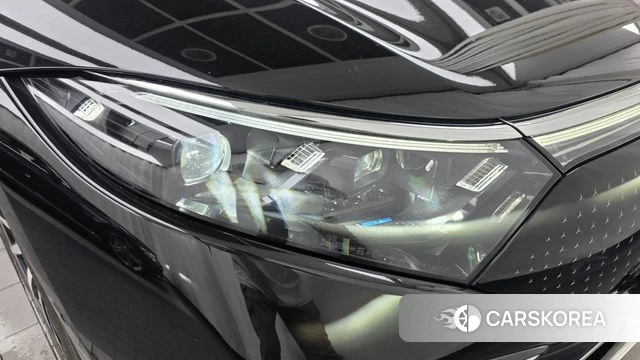 Mercedes-Benz EQS V297 id 4763424 из Кореи 14
