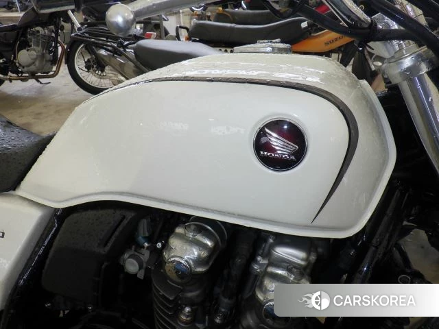 Honda CB1100 ABS id 4193873 из Японии 14