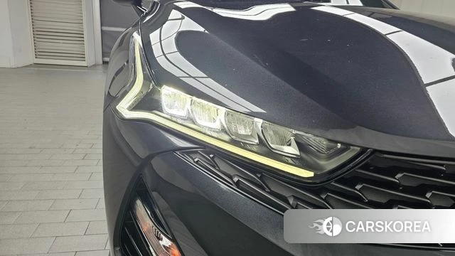 Kia K5 3rd generation id 4682180 из Кореи 14