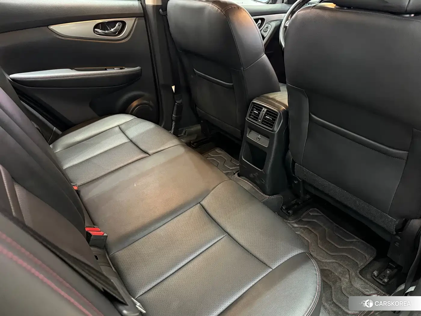 Nissan Qashqai id 4570472 из Китая 14