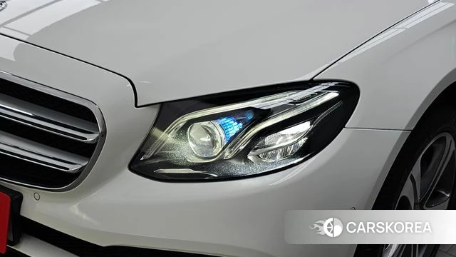 Mercedes-Benz E-Class W213 id 4755102 из Кореи 14