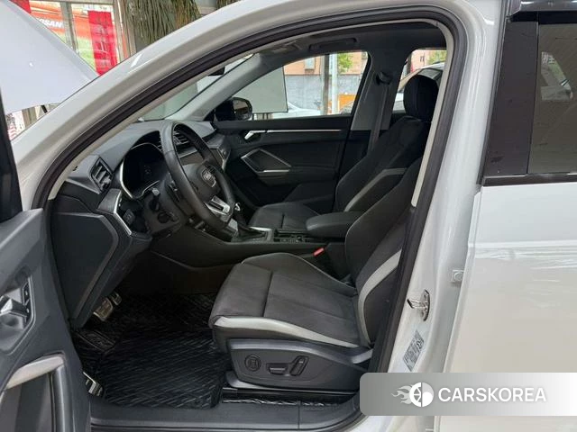 Audi Q3 id 4392206 из Китая 14