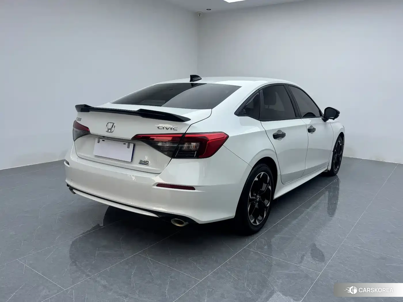 Honda Civic id 4655109 из Китая 14