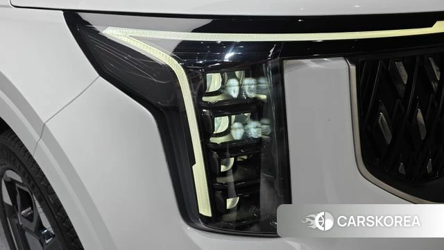 Kia The New Carnival 4th Generation id 4928343 из Кореи 14