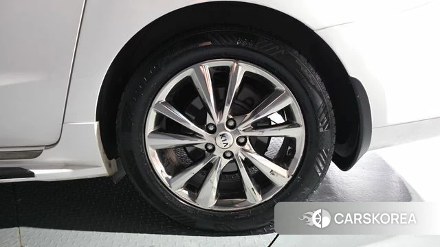 Kia The New Carnival id 4625707 из Кореи 14