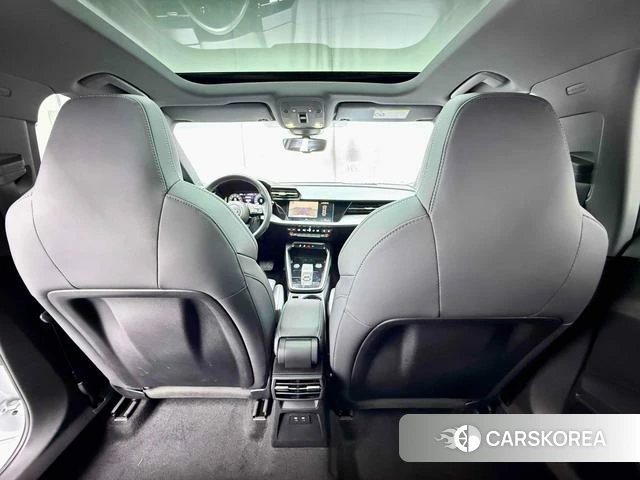 Audi A3 id 4261423 из Китая 14
