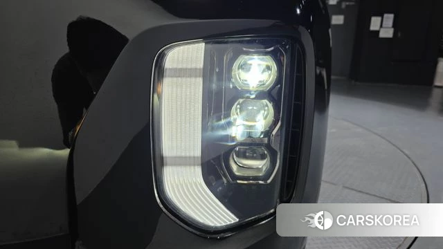 Hyundai Palisade id 4430198 из Кореи 14