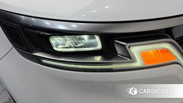 Kia Carnival 4th generation id 4224309 из Кореи 14